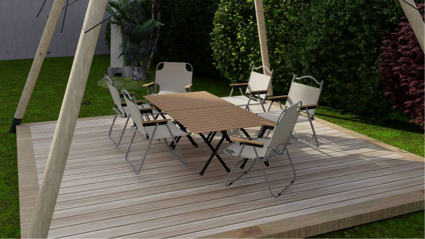 岫岩满族自治县帐篷生产厂家：以匠心筑牢户外装备的品质根基